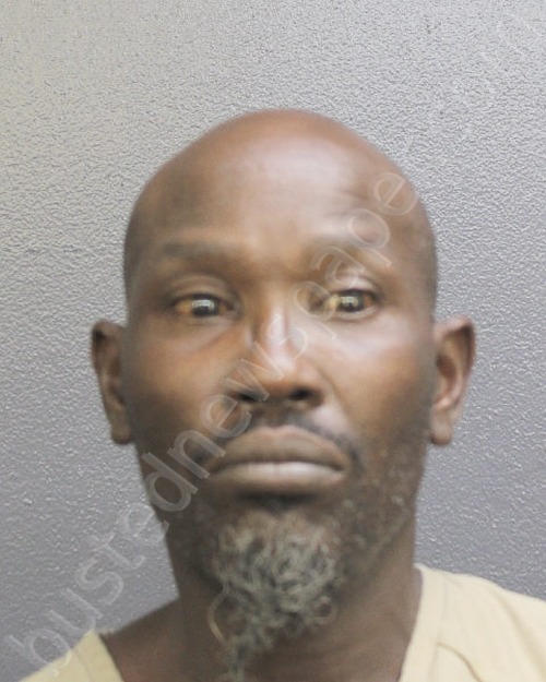 WATSON, JOE LOUIS #, Broward County, Florida - 2021-07-29