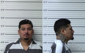 RODRIGUEZ, RICARDO GARCIA | 2021-07-29 Kerr County, Texas Booking