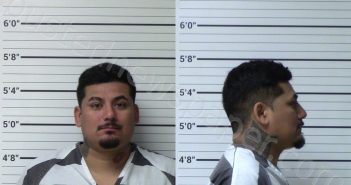 <B>RODRIGUEZ</B>, <B>RICARDO</B> <B>GARCIA</B> #, Kerr County, Texas - 2021-07-29