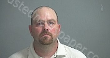 HEILMAN ANDREW J | 2021-07-29 Sandusky County, Ohio Booking