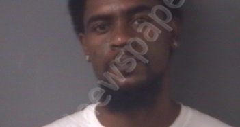 <B>STRICKLAND</B>, <B>CHRISTOPHER</B> <B>GEARL</B> <B>J</B> #, Wilson County, North Carolina - 2021-07-29 18:45:00