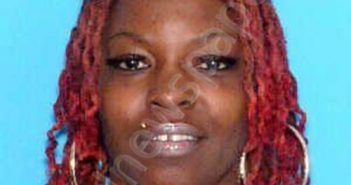 HILL, NIKKESHA SHONDRELL | 2021-07-29 11:32:00 Jefferson County, Alabama Booking