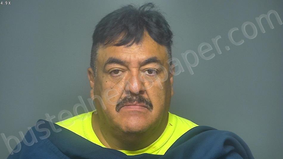 TREJO APARICIO, ISAIAS GERARDO #, Chester County, South Carolina - 2021-07-29 22:33:00