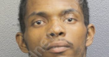 <B>DOWDELL</B>, <B>YMARI</B> <B>JAMARAQUIN</B> <B>OSH</B> #, Broward County, Florida - 2021-07-29