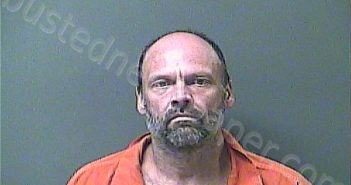 WOZNIAK, CHAD W | 2021-07-29 10:24:00 Laporte County, Indiana, La Porte County, Indiana Booking