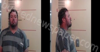 <B>WHITIS</B>, <B>THOMAS</B> <B>QUENTIN</B> #, Parker County, Texas - 2021-07-29