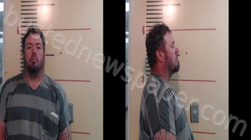 WHITIS, THOMAS QUENTIN #, Parker County, Texas - 2021-07-29