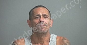 BOCANEGRA MARCOS P | 2021-07-29 Sandusky County, Ohio Booking