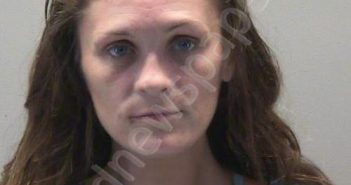 <B>IVANOFF</B>, <B>ROBYN</B> <B>KAY</B> #, Montgomery County, Ohio - 2021-07-29 19:05:00