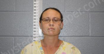 CLARK, CAROLYN J | 2021-07-29 15:01:53 Bates County, Missouri Booking