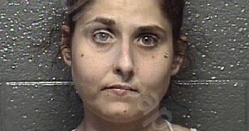 <B>WISEMAN</B>, <B>BRANDY</B> LEA #, Danville PD, Virginia - 2021-07-29