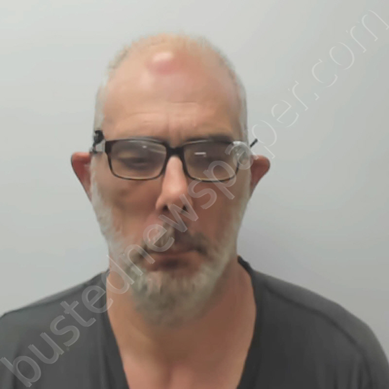 WELDON, HENRY FARRELL #, Talladega County, Alabama - 2021-07-30 18:11:00