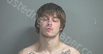 BOONIE RONALD J | 2021-07-30 Sandusky County, Ohio Booking