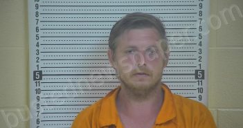 RICHARDSON, JAMES | 2021-07-30 19:53:00 Taylor County, Kentucky Booking