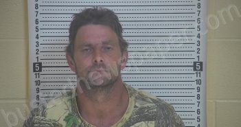 WOLFORD, CHARLES L | 2021-07-30 17:56:00 Taylor County, Kentucky Booking