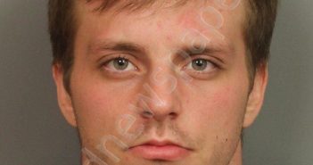 HUBBARD, CODY DAVID | 2021-07-30 14:15:00 Jefferson County, Alabama Booking