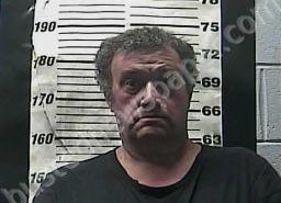 JOSEPH MCMAHAN | 2021-07-30 03:04:00 Cocke County, Tennessee Booking