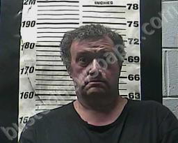 JOSEPH MCMAHAN #, Cocke County, Tennessee - 2021-07-30 03:04:00