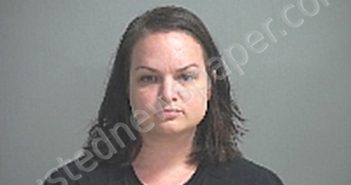 RENFRO AMEILA | 2021-07-30 Sandusky County, Ohio Booking