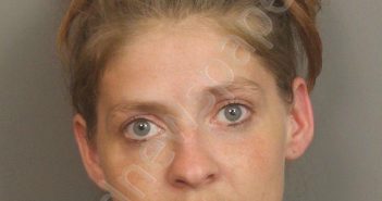 PATE, LAUREN NICHOLE | 2021-07-30 01:29:00 Jefferson County, Alabama Booking