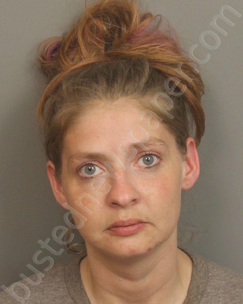 PATE, LAUREN NICHOLE #, Jefferson County, Alabama - 2021-07-30 01:29:00