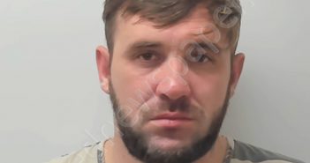 <B>HUGHES</B>, <B>WILLIAM</B> <B>CHASE</B> #, Talladega County, Alabama - 2021-07-30 17:00:00