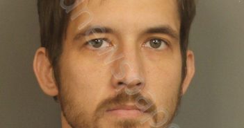 BERKERY, SHANE ALEXANDER | 2021-07-30 01:53:00 Jefferson County, Alabama Booking