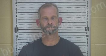 DALE, TONY | 2021-07-30 16:52:00 Taylor County, Kentucky Booking