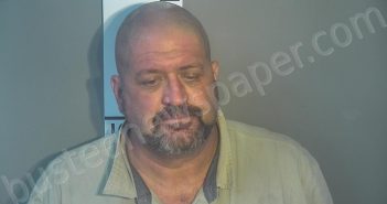 WEST, TIMOTHY WAYNE | 2021-07-30 16:49:00 Nelson County, Kentucky Booking