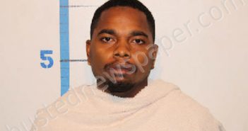 LYONS, JOSHUA JEVON | 2021-07-30 11:24:00 Rockwall County, Texas Booking