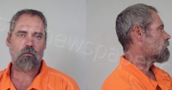 <B>COOPER</B>, <B>ARTHUR</B> PAUL #, Burnet County, Texas - 2021-07-30