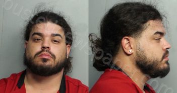 <B>GALARZA</B>, <B>GABRIEL</B> RENILDO #, Miami-Dade County, Florida - 2021-07-30 23:43:00