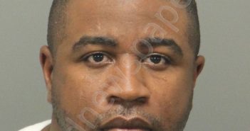 <B>HALL</B>,<B>ERIC</B> DEANDRAE #, Wake County, North Carolina - 2021-07-30 16:30:00