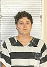 CLARK, JACOB KELLY #, Williams County, North Dakota - 2021-07-30