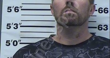 <B>ESSARY</B>,<B>KRISTOPHER</B> <B>ALAN</B> #, Zapata County, Texas - 2021-07-30 15:35:00