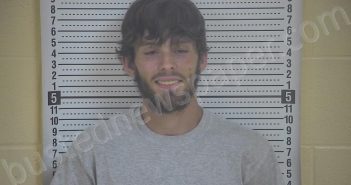 ASHBROOK, AARON | 2021-07-30 18:08:00 Taylor County, Kentucky Booking