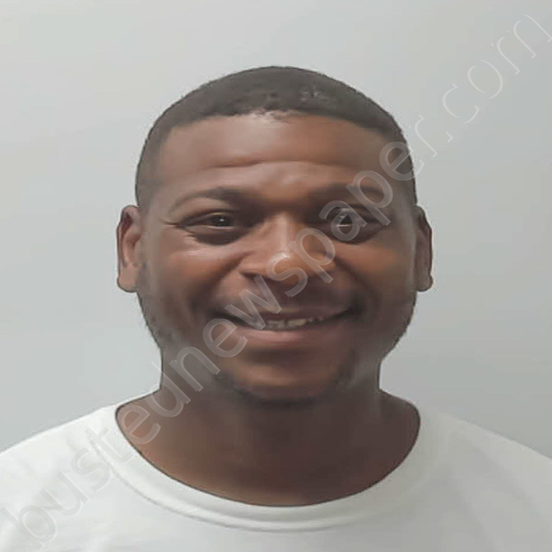 EDWARDS, RODERICK OKIETH #, Talladega County, Alabama - 2021-07-30 19:31:00