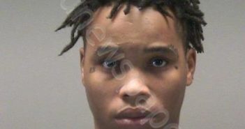 <B>ANDERSON</B>, <B>DYLAN</B> JAMES #, Montgomery County, Ohio - 2021-07-30 12:46:00