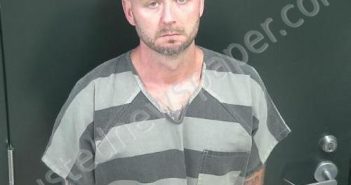 <B>PRYOR</B>, <B>MICHAEL</B> <B>ANTHONY</B> #, Brown County, Ohio - 2021-07-30 02:03:00