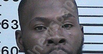 COLEMAN, DEANTE LESHON | 2021-07-30 14:33:13 Hood County, Texas Booking