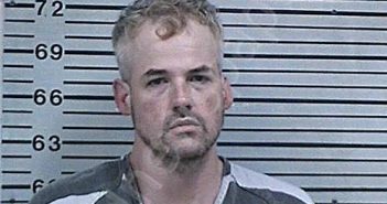 PARRATT, DERRICK SHANE | 2021-07-30 15:18:45 Hood County, Texas Booking