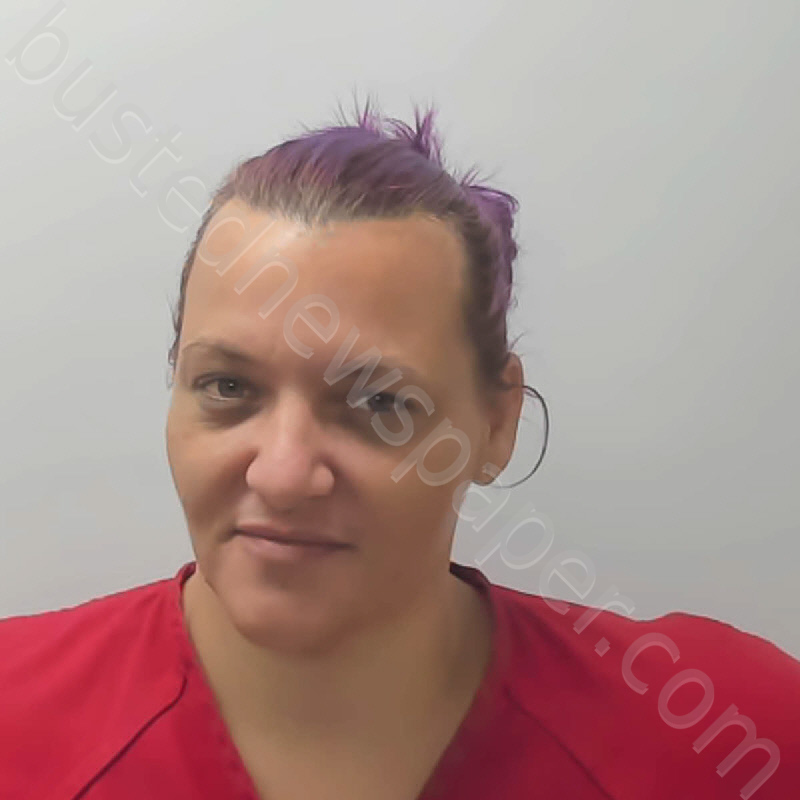 FERGUSON, TONYA SUE #, Talladega County, Alabama - 2021-07-30 15:14:00