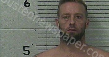 <B>TROXELL</B>, <B>JOHNNY</B> W #, Knox County, Kentucky - 2021-07-30 12:52:00