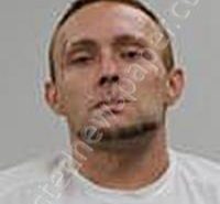 BOND, KYLE E | 2021-07-30 Wayne County, Indiana Booking