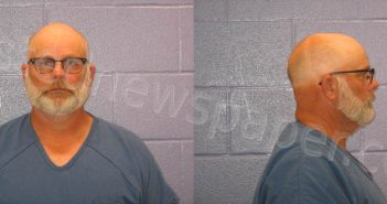 LOWE, JERRY DOUGLAS | 2021-07-30 Andrews County, Texas Booking