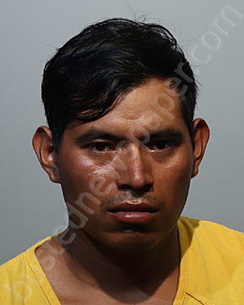 TEODORO LOPEZ DIAZ #, Seminole County, Florida - 2021-07-30