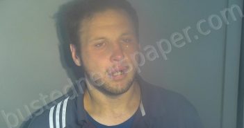 KINDER, JOSEPH WAYNE | 2021-07-30 20:24:00 Nelson County, Kentucky Booking