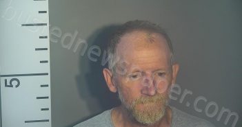 HARDIN, LEE TURNER | 2021-07-30 15:05:00 Nelson County, Kentucky Booking