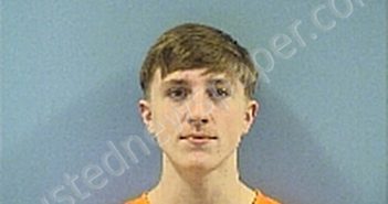 MICHEL TAYLOR J | 2021-07-30 Erie County, Ohio Booking