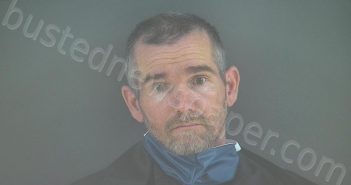 HILL, JEFFERY ALLAN | 2021-07-30 20:00:00 Bedford County, Virginia Booking